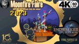 (Rise like the Phoenix from the ashes!) [2023 Moonfire Faire] Final Fantasy XIV: Endwalker