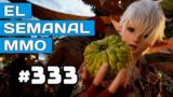 Semanal MMO 333  ▶️ Path of Exile 2 – POE móvil – FFXIV – Superfuse ARPG – Remnant 2 exitazo ….