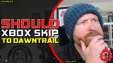 Should FFXIV XBOX Players SKIP to Dawntrail?