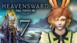 The Dravanian Forelands, Vidofnir, & Thok ast Thok! ~Final Fantasy XIV: Heavensward~ [7] *Only MSQ