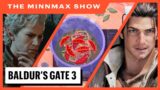 The MinnMax Show – Baldur's Gate 3, Venba, Final Fantasy XIV: Dawntrail