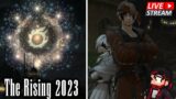The Rising 2023 – Final Fantasy XIV