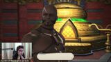 Thirtsted on (QuarterJade) | Final Fantasy XIV Online Highlights