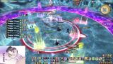 Today, we clear it!! – 21th Attempt P9S – Let's play Final Fantasy XIV