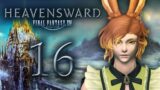 Varis zos Galvus, Y'shtola, & Lost in the Lifestream ~Final Fantasy XIV: Heavensward~ [16] *Only MSQ