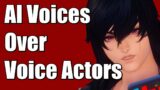 Voice Actors Not Happy With This FFXIV Youtuber