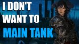 Which FFXIV Tanks Make The BEST Main Tanks