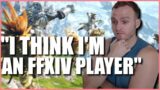 WoW Veteran Reacts To FFXIV Players
