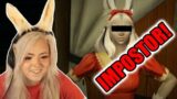Zepla talks about her Impersonators in FFXIV (with a TWIST!)