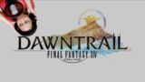ZorDon Reacts to "FINAL FANTASY XIV: DAWNTRAIL Teaser Trailer"
