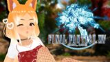 【FINAL FANTASY XIV】when the fantasy is final…♡