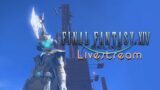 【Final Fantasy XIV Livestream】Finding Pandaemonium [08.18.2023]