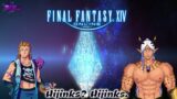 【Final Fantasy XIV】Buff bros Bouncing Brightly #vtuber #vtuberen