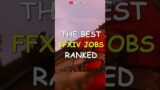 Best FFXIV Jobs RANKED