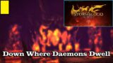 🎼 Down Where Daemons Dwell 🎼 – Final Fantasy XIV