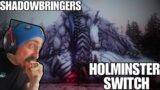 EX WoW Player REACTS to HOLMINSTER SWITCH – Shadowbringers 1ST DUNGEON! (Final Fantasy 14)