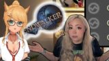 Endwalker is the Worst FFXIV Expansion I have played by Zepla HQ | React