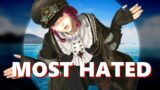 Everyone HATED THIS JOB in Final Fantasy XIV