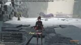 [FFXIV CLIPS] JUST ANOTHER ONE OF THOSE KINDS OF DAYS | SARA_NILUM