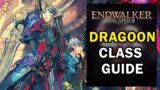 FFXIV Dragoon Class Beginner's Guide – Tips, Basics, Skills, Abilities