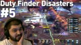 FFXIV Duty Finder Disasters – Ivalice Raid Edition