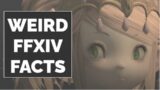 FFXIV Facts You Won't Believe Are True!
