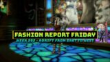 FFXIV: Fashion Report Friday – Week 292 : Adrift from East to West