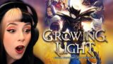FFXIV: Growing Light [Patch 6.5] English Trailer Reaction