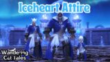 FFXIV: Iceheart Attire Set