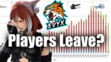 FFXIV Players Are Leaving The Game? Reaction To Cole Evyx