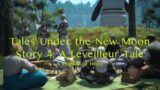 FFXIV Tales from the New Moon: A Legacy of Hope (Fourth Story)