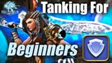 FFXIV – Tanking Guide For Beginners