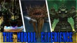 FFXIV: The Morbol Experience 2023 (Act 2 – Alexander Savage)