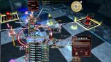 FFXIV – World Record Queen Speed Kill (1m34s)