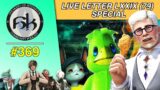 FFXIV x KFC!? | Live Letter 79 Special | SoH | #369