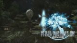 FINAL FANTASY XIV: A Realm Reborn | Ambience & Music | Central Shroud