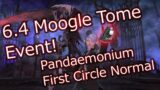 Fastest Moogle Tome Farm – P1 Normal Speedruns Quick Guide (FFXIV)