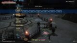 FiNAL FaNTaSY XIV Blu Solo Dungeons Lv80!