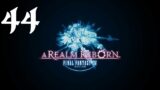 Final Fantasy 14: A Realm Reborn Playthrough (Part 44) The World of Darkness