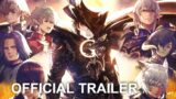 Final Fantasy 14: Ascend to New Realms! | Patch 6.5 Official Update Trailer