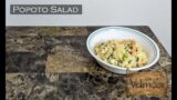 Final Fantasy 14 Cookbook – Popoto Salad