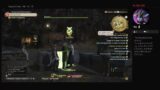 Final Fantasy 14 Online [MJ Kush] Part 1 Lv9 (Archer Guild)