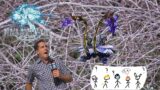 Final Fantasy 14 | Second Coils of Bahamut Turn 1 Savage Clear – Rafflesia