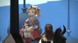 Final Fantasy 14 – The Ul'dahn Envoy | Main Story Playthrough | P69 | 4K60FPS