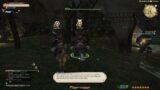 Final Fantasy XIV | Heavensward | Side Quest – Flying the Nest