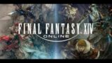 Final Fantasy XIV LIVE – Epic Adventures Await!"