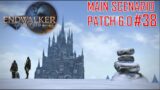 Final Fantasy XIV Main Scenario – Patch 6.0 Part 38