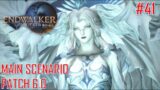 Final Fantasy XIV Main Scenario – Patch 6.0 Part 41