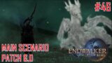 Final Fantasy XIV Main Scenario – Patch 6.0 Part 46