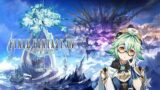 [Final Fantasy XIV] NEXT OFFENSIVE SPELL WHEN?! (Part 4)